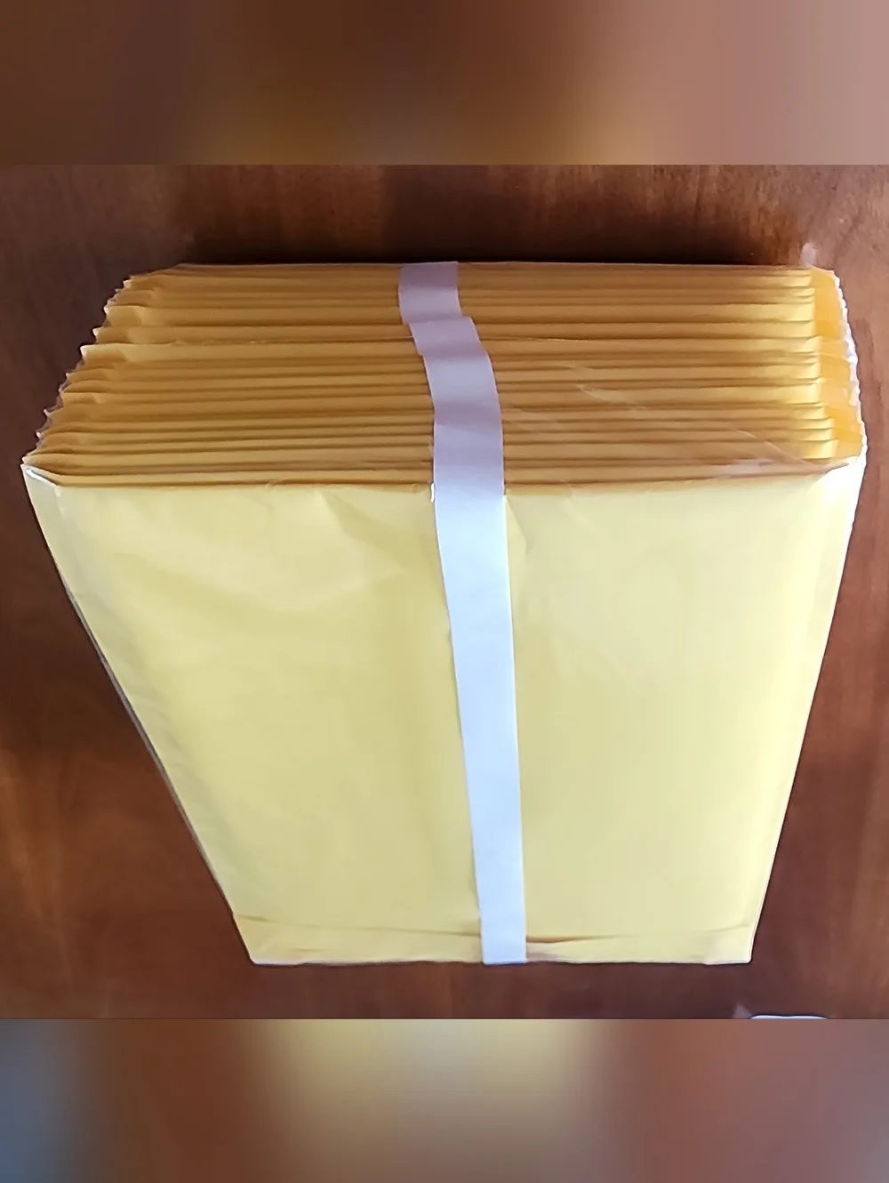 None pack 25
